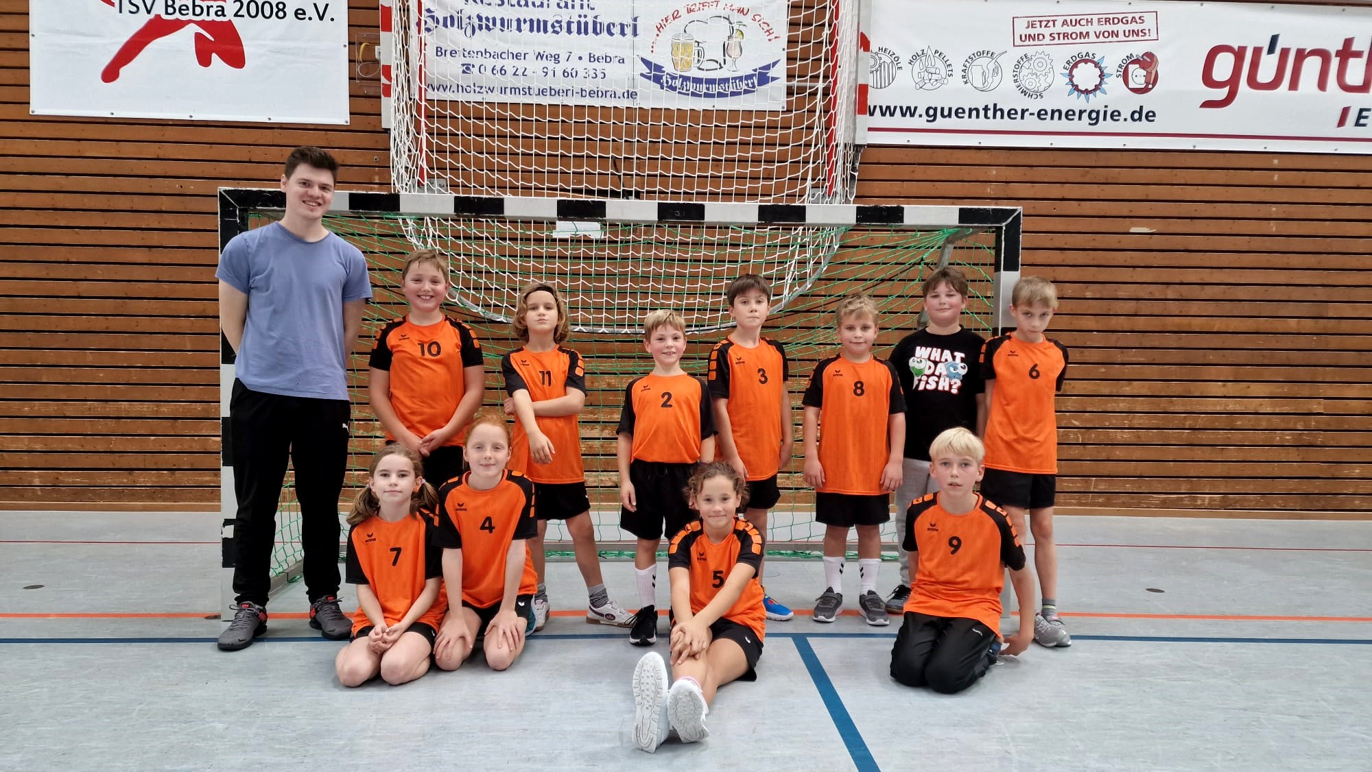 IMG 20221008 WA00187 TSV Deute Handball E Jugend in Bebra