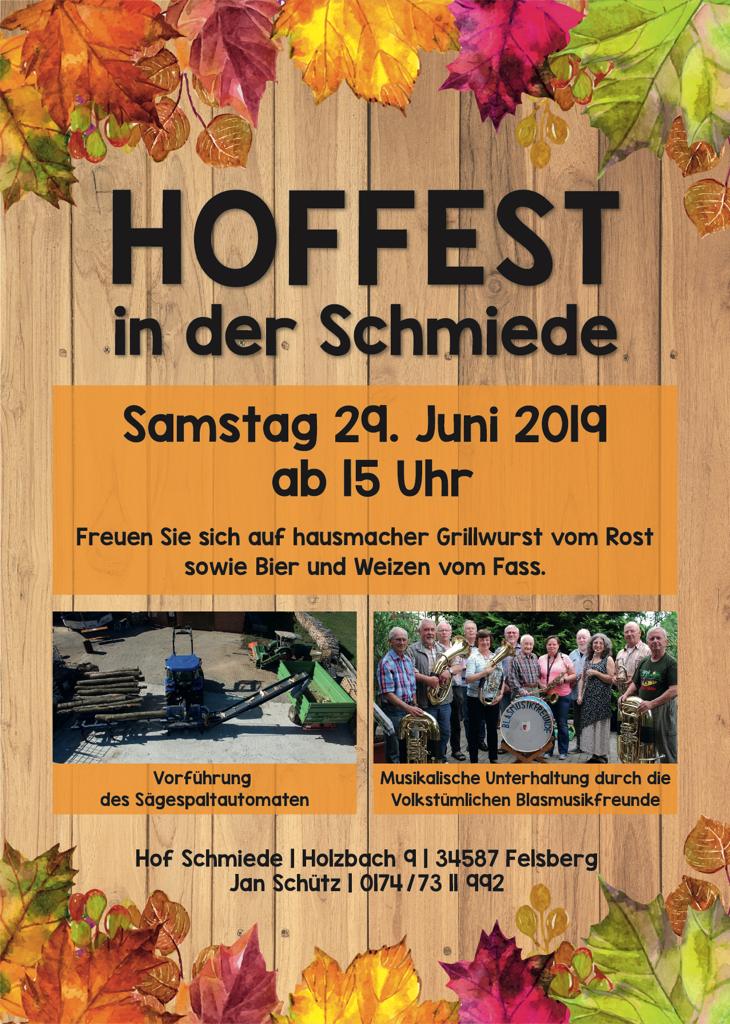 IMG 20190529 WA0005 VBF Hoffest Plakat