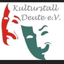 Kulturstall Deute Logo