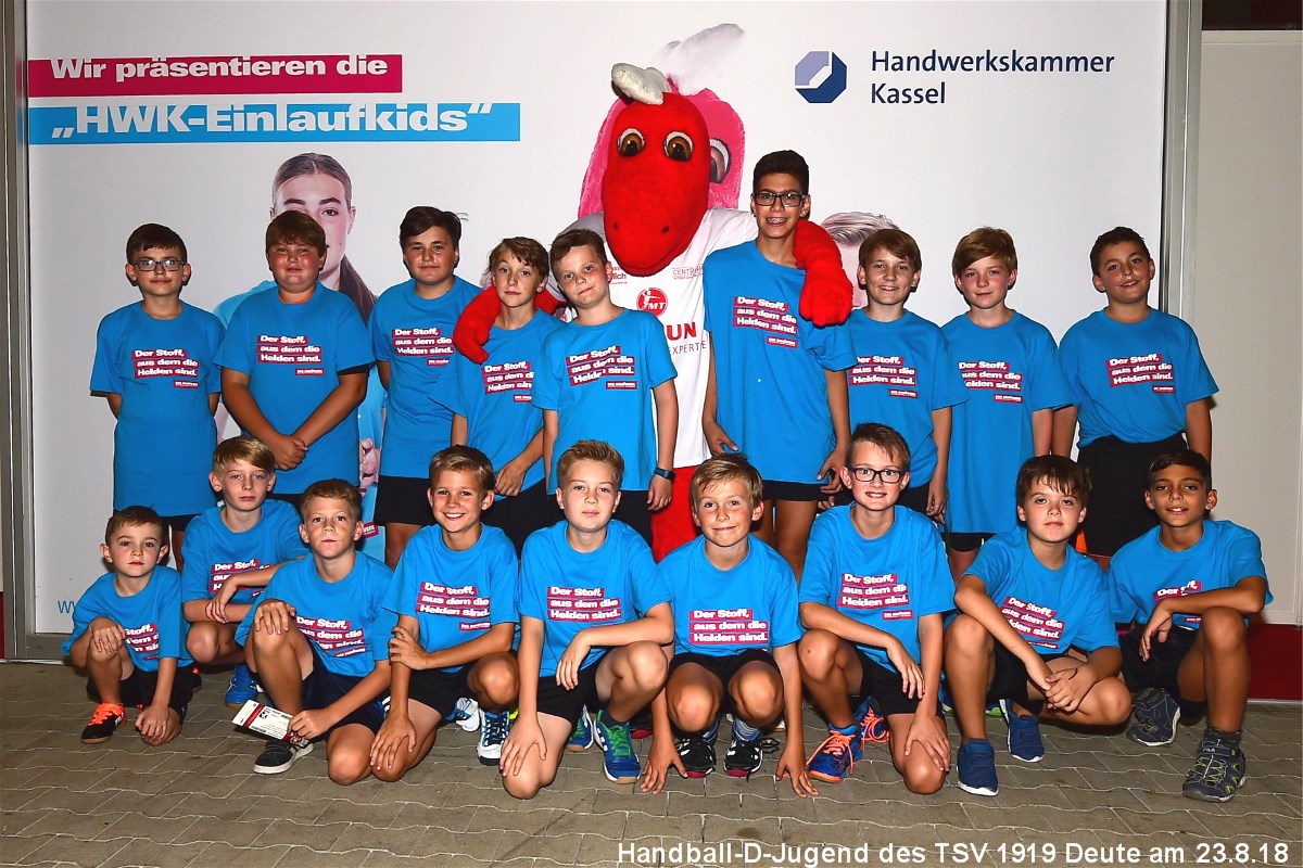 Web TSV Deute Handball D Jug MT Magdeburg am 23.8.18