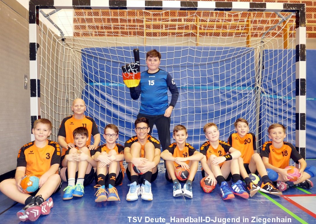 Web TSV Deute Handball D 2019 01 26 Ziegenhain