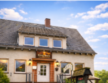 Krug Deute. Frischer Wind in alten Mauern.